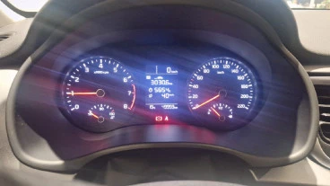 Kia Rio 1.2 DPi 62kW (84CV) Drive